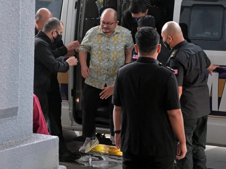 Lima kes rasuah Shamsul Iskandar akan dibicarakan bersama