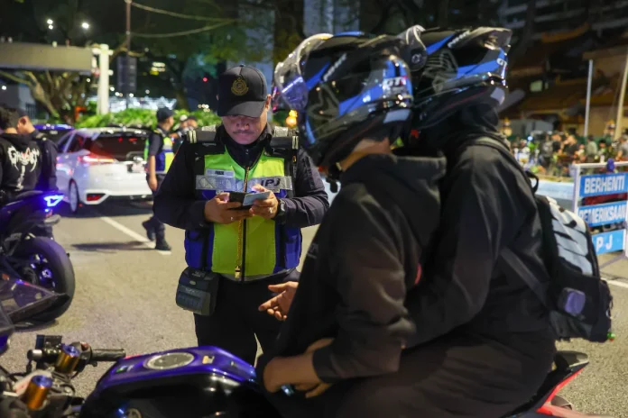 JPJ Kelantan kutip kompaun RM9.02 juta sepanjang 2025