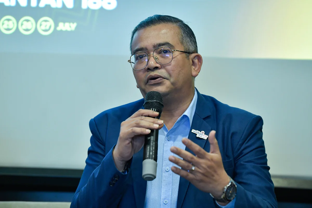 Private sector urged to back Visit Malaysia 2026 with creative initiatives Private sector urged to back Visit Malaysia 2026 with creative initiatives
