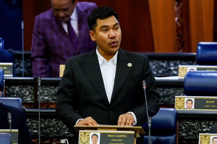 Malaysia to upgrade existing facilities for 2027 SEA Games