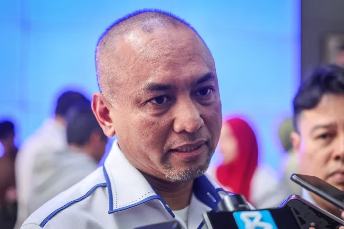 Prasarana sets passenger record with 1.54 million trips on New Year's Eve