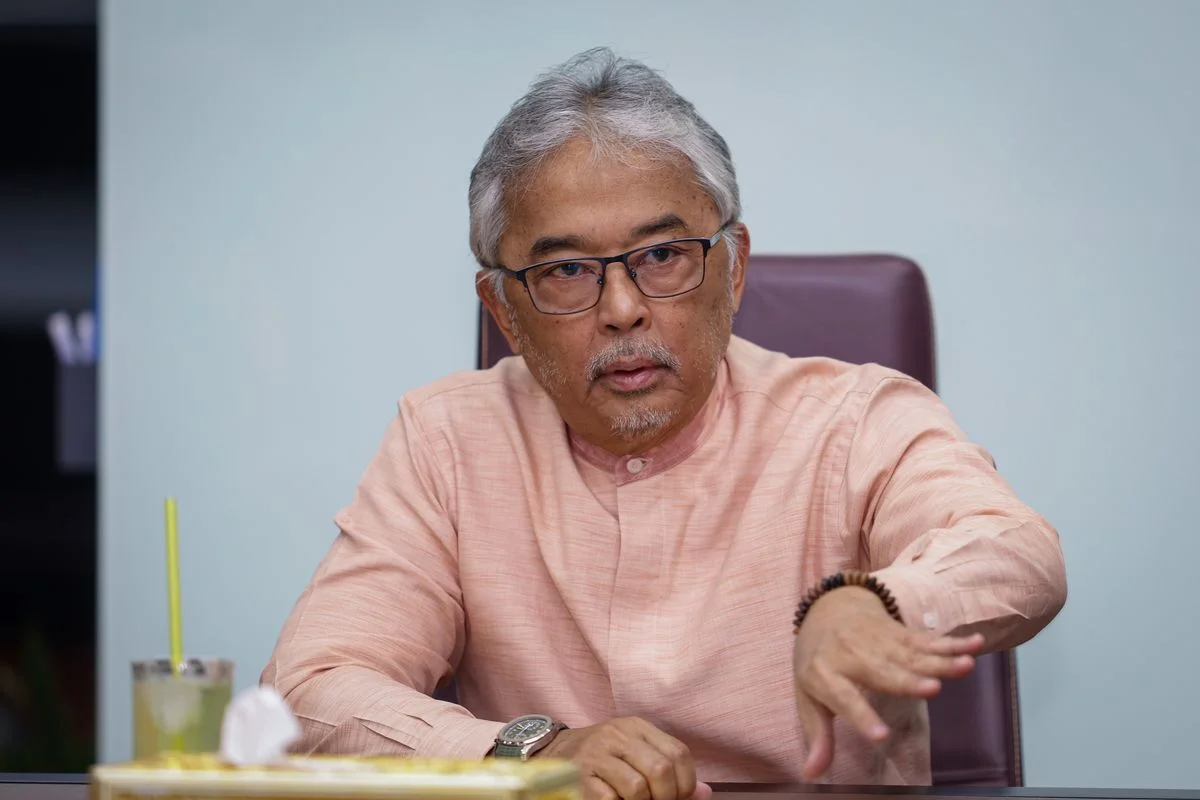 Make mosques centres of unity, not exclusive domains