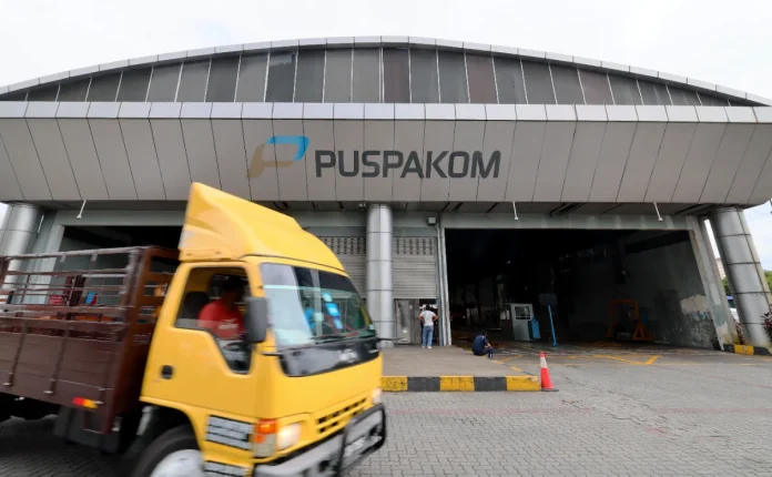 Puspakom raises vehicle inspection booking fee to RM5 from Sunday Puspakom raises vehicle inspection booking fee to RM5 from Sunday