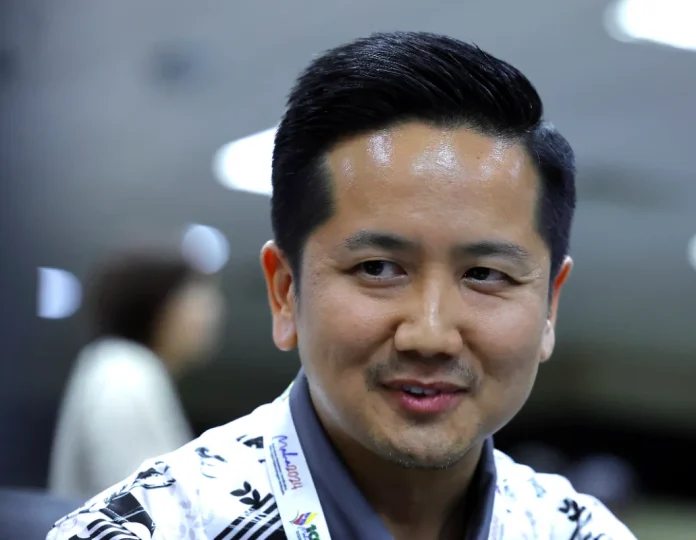 Arthur Kurup to lead Sabah BN into next general election Arthur Kurup to lead Sabah BN into next general election