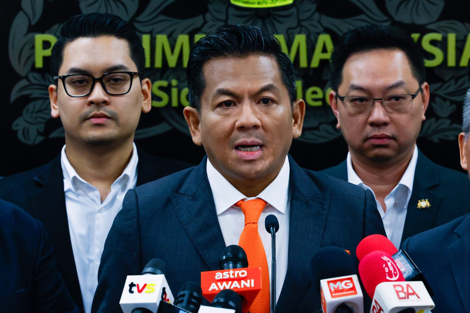 Sabah set to become strategic blue economy hub under 13MP