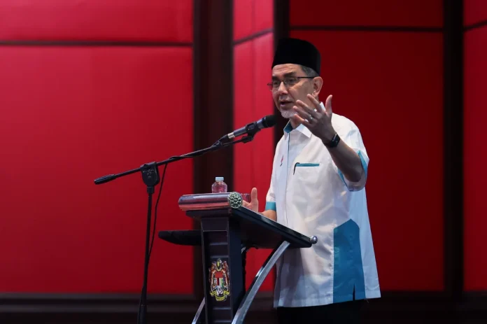 Syed Zainal Abidin appointed new chairman of Perbadanan Wakaf Selangor