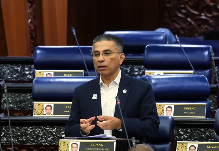 RUU perubahan iklim negara dijangka dibentang dalam sidang Parlimen ini