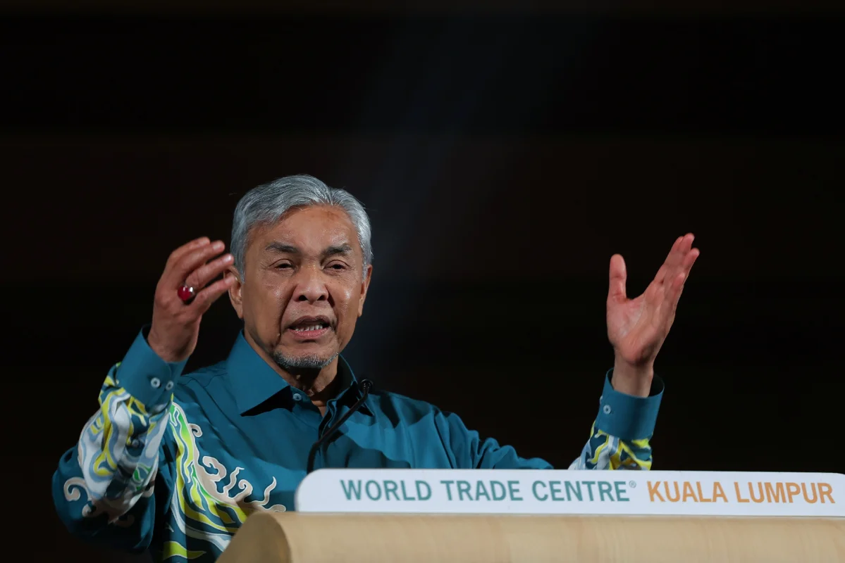 Deputy PM warns leaders and Muslims to uphold integrity in power