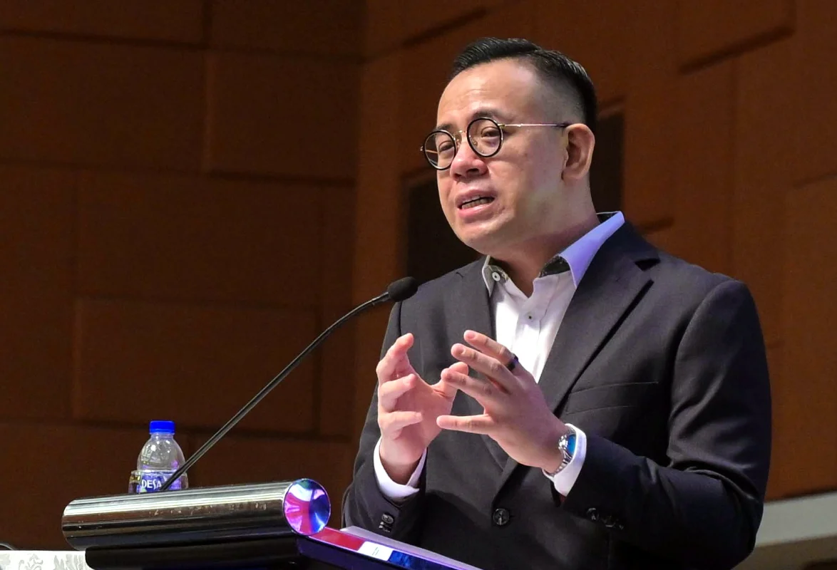 SPUMI fund allocation increased to RM50 million for Indian entrepreneurs SPUMI fund allocation increased to RM50 million for Indian entrepreneurs
