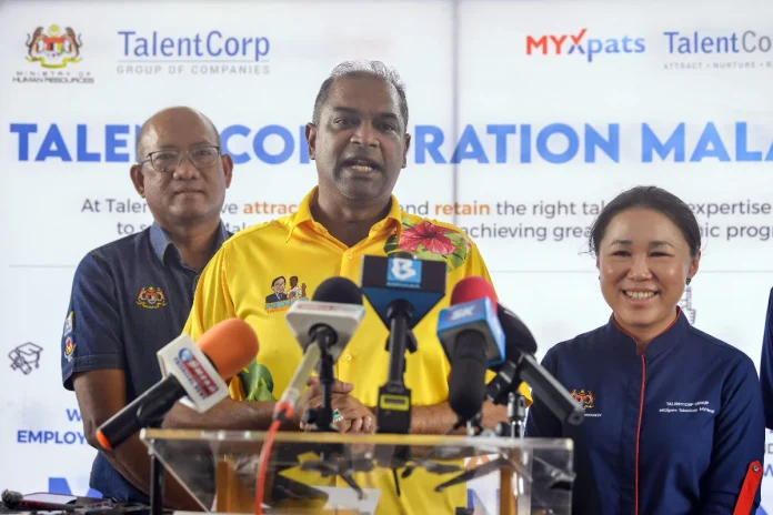 KESUMA launches Vetri Madani skills programme for Indian community