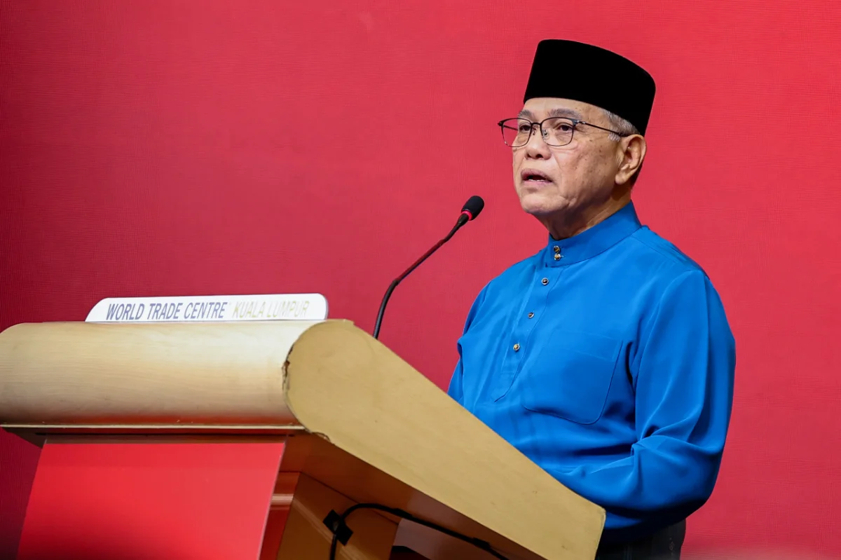 Party first, not personal interests - Umno leaders urge unity