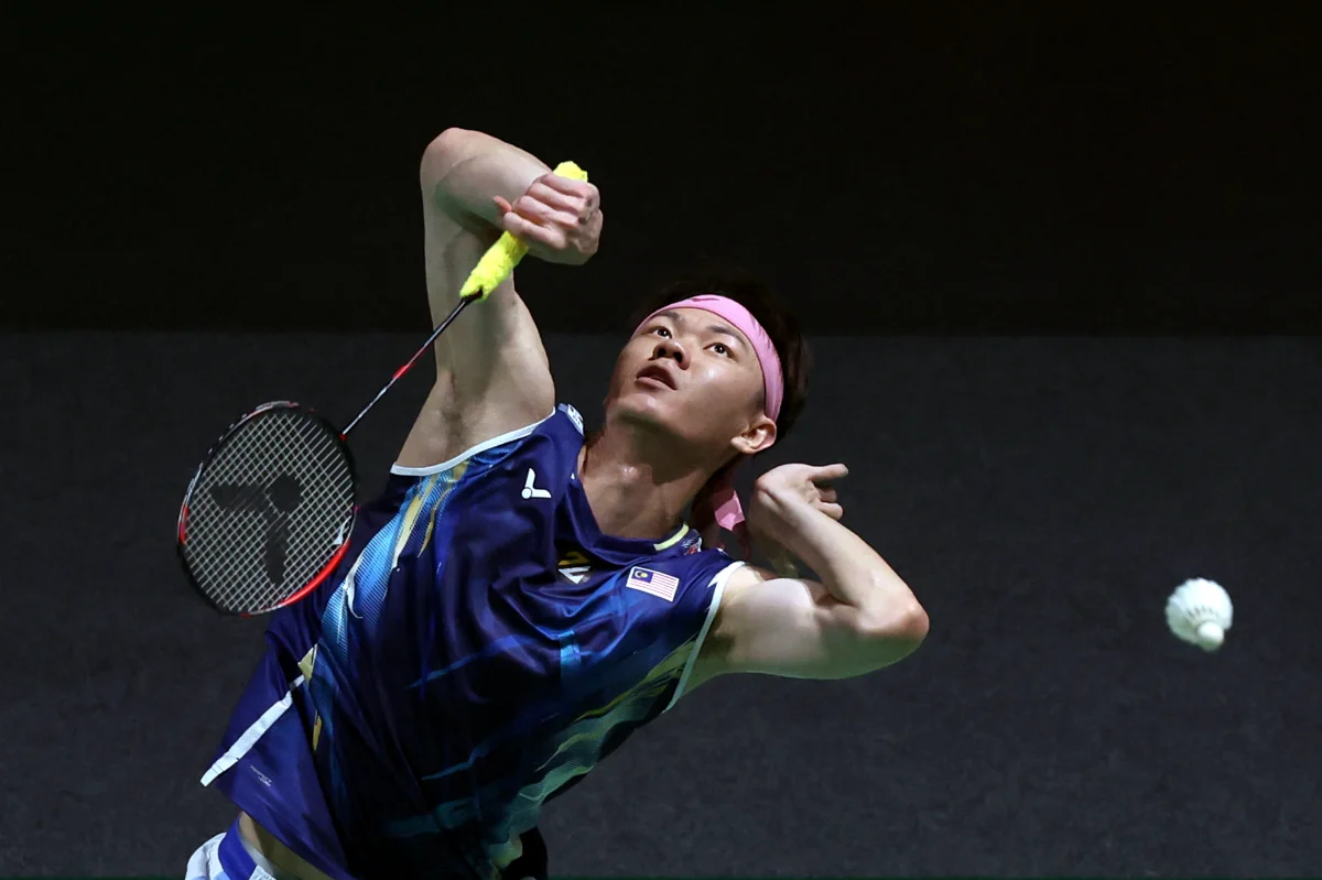 Lee Zii Jia sets fitness targets before committing to national team Lee Zii Jia sets fitness targets before committing to national team