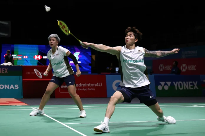 Tang Jie-Ee Wei exit Malaysia Open 2026 in quarter-final thriller