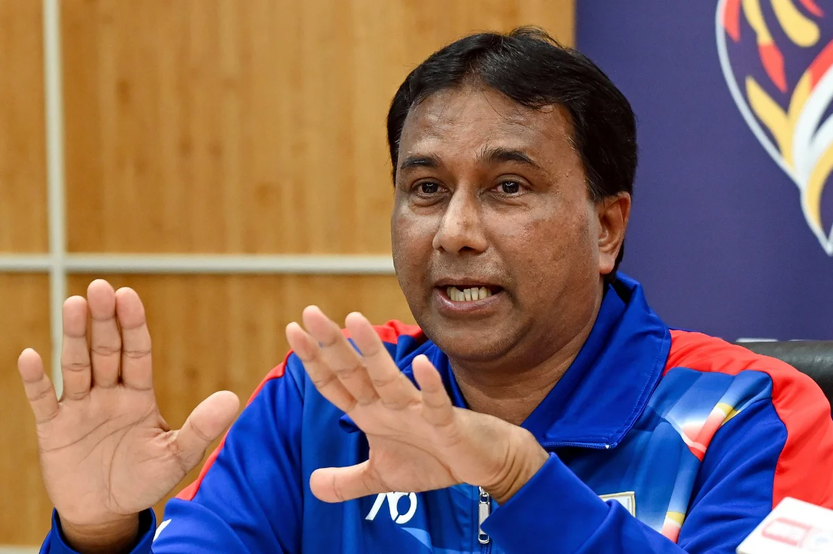 Malaysia targets 55 gold medals at 2025 ASEAN Para Games Malaysia targets 55 gold medals at 2025 ASEAN Para Games