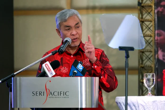 Government champions tahfiz education as strategic national asset