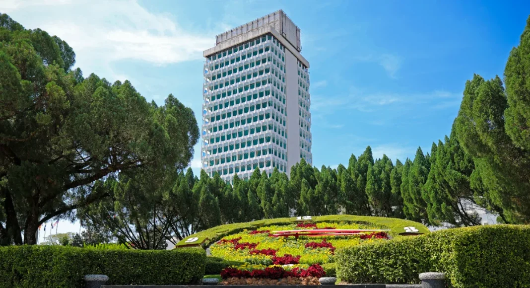AI governance and US tariffs top Dewan Rakyat agenda today