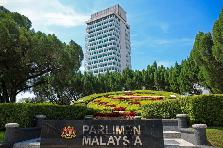 AI governance and US tariffs top Dewan Rakyat agenda today