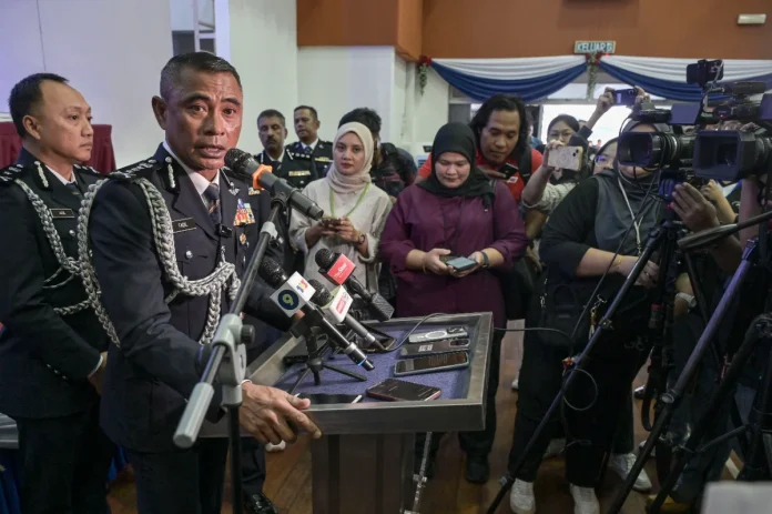 Police probe negligence in HELP University gas explosion investigation