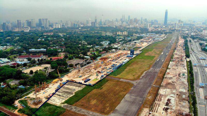 KLCCD rancang jadikan Bandar Malaysia sebuah pembangunan unik bercirikan kelestarian 