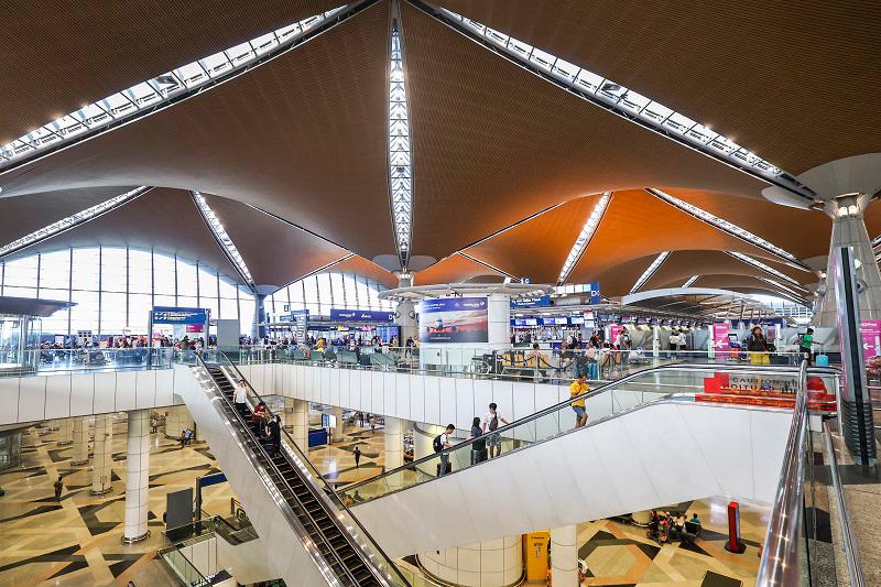KLIA Aerotrain saga: A disappointing delay KLIA Aerotrain saga: A disappointing delay