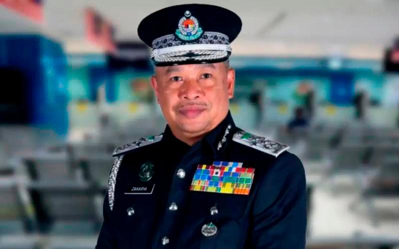 KLIA immigration officer found with 12 foreign passports yet to report for new posting