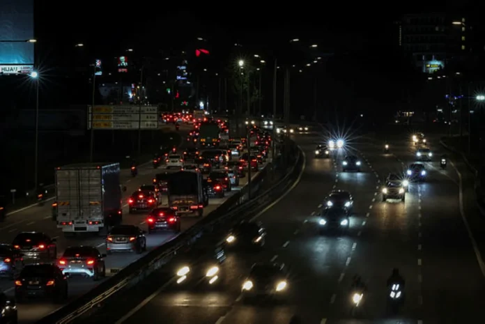 KL road closures for Thaipusam chariot procession from Tuesday