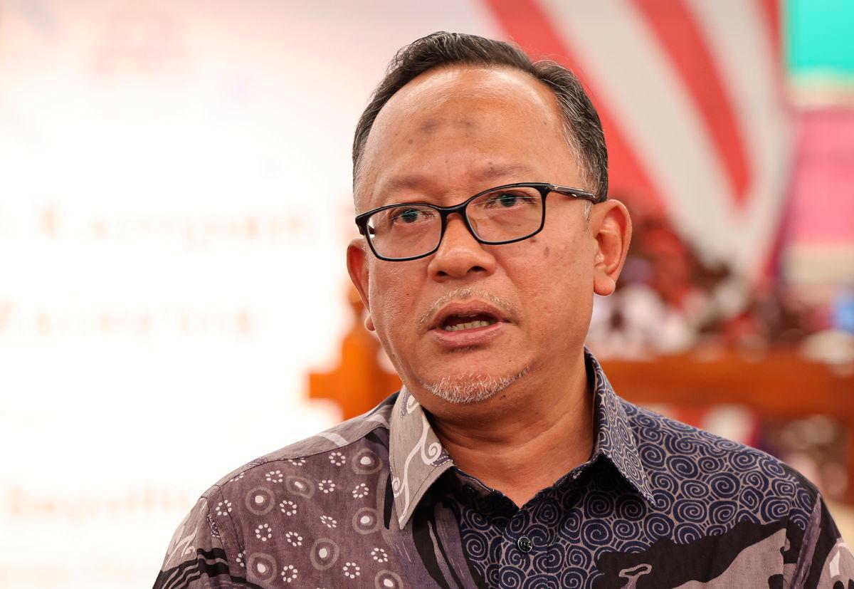 KPDN eyes RM300,000 in sales through KBBM at Southern Zone tour
