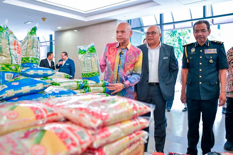 KPDN to increase Aidilfitri Rahmah MADANI sale programmes this week KPDN to increase Aidilfitri Rahmah MADANI sale programmes this week