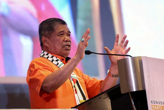 KPKM terajui pelaburan berbalik jamin bekalan makanan kritikal negara