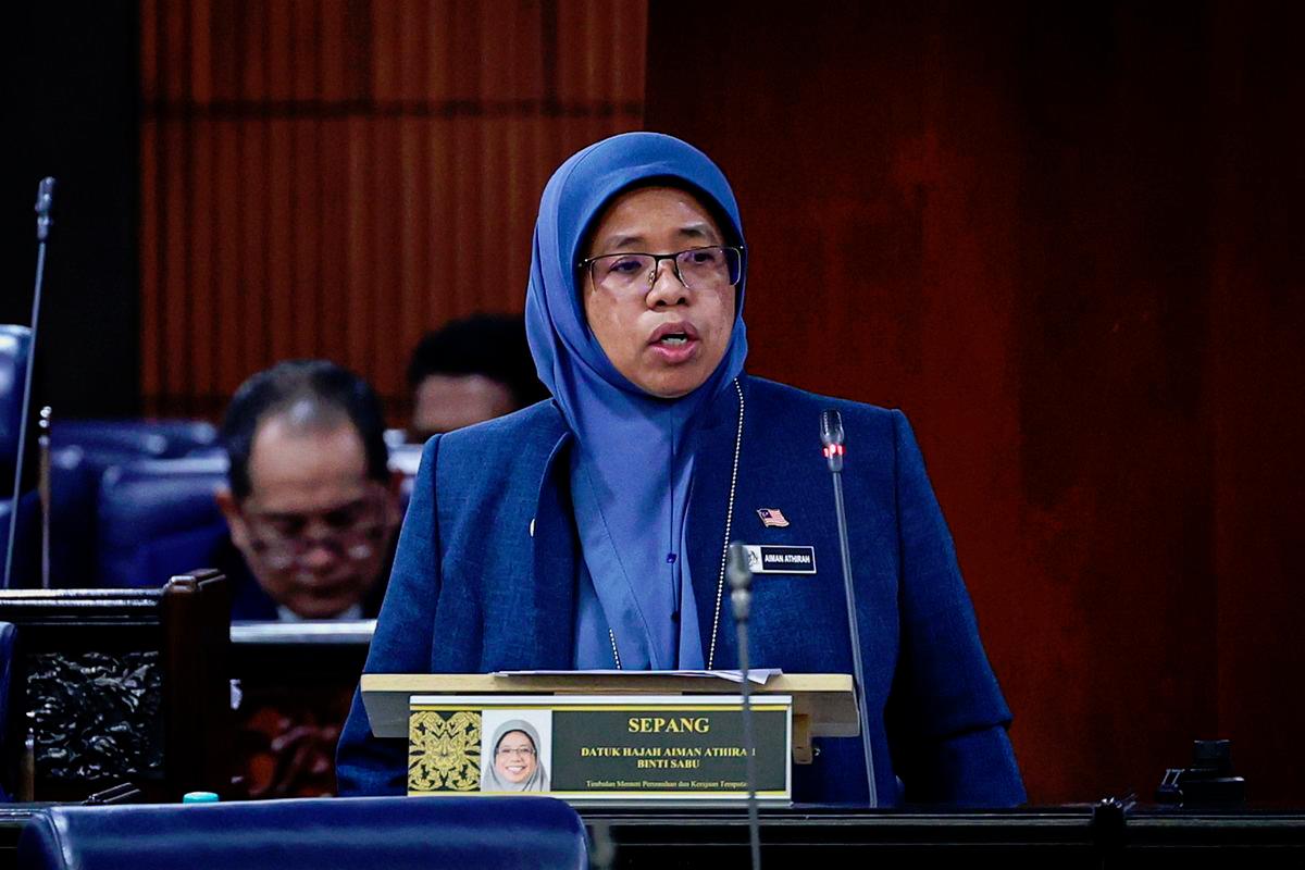 KPKT and JKR discuss tree maintenance responsibilities after court ruling