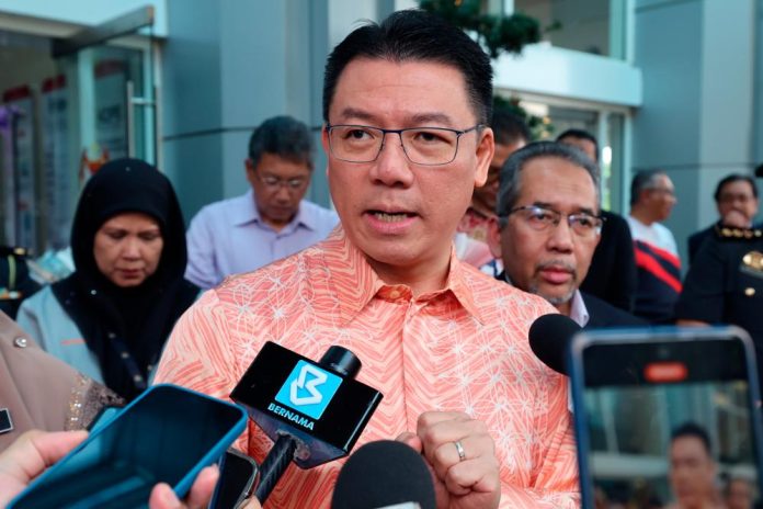 KPKT blacklists 109 property developers for non-compliance - NGA KPKT blacklists 109 property developers for non-compliance - NGA