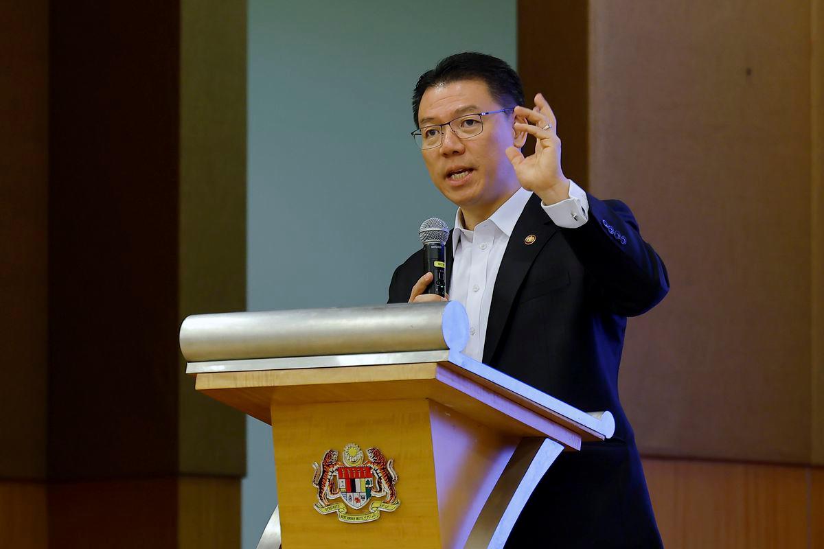 KPKT laksanakan kajian RUU ekonomi kitaran untuk sisa plastik