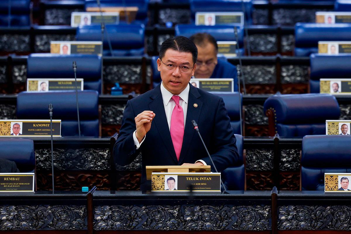 KPKT proposes amendments to Act 118 for commercial project oversight