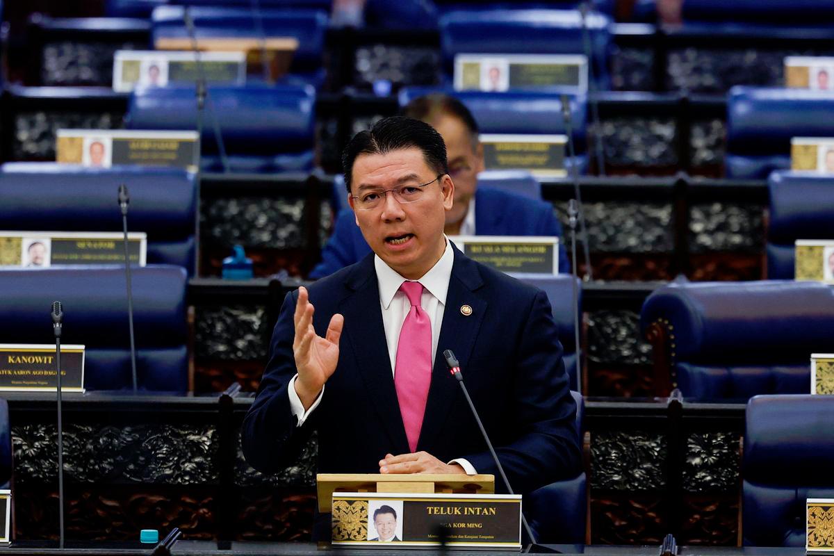 KPKT studies circular economy for solid waste management in Malaysia