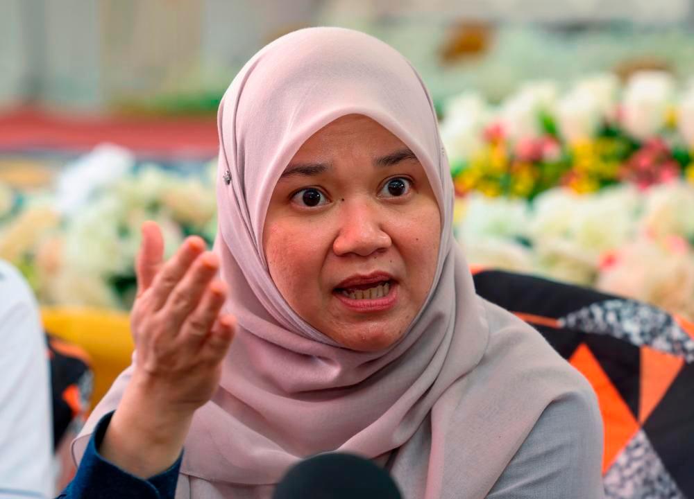 KPM teliti aspek teknikal sebelum laksana pendidikan awal usia lima tahun KPM teliti aspek teknikal sebelum laksana pendidikan awal usia lima tahun