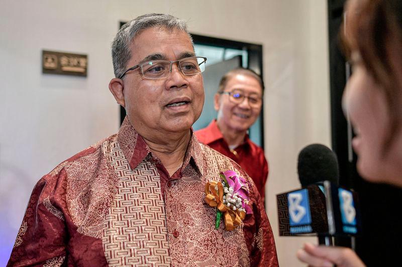 KPN laksana program rapatkan jurang sosial, raikan kepelbagaian rakyat - Aaron Ago KPN laksana program rapatkan jurang sosial, raikan kepelbagaian rakyat - Aaron Ago