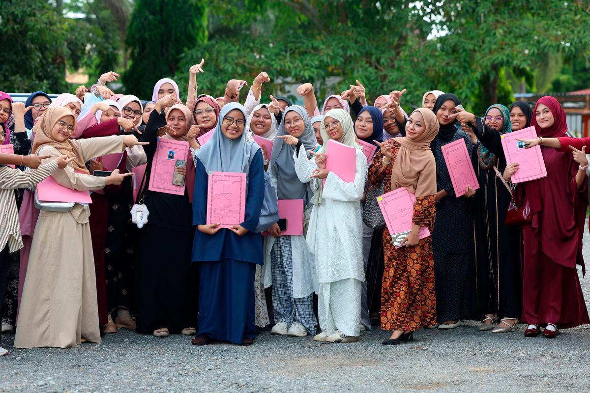 KPT to announce results of SPM leavers’ application to continue study on June 16