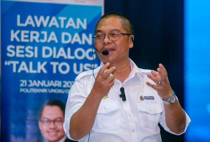 KPT to focus on boosting internet coverage in unis with less than 60% WiFi access