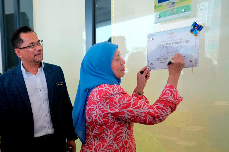 KPWKM teliti semula permohonan pendaftaran taska susulan insiden kecederaan, kematian bayi