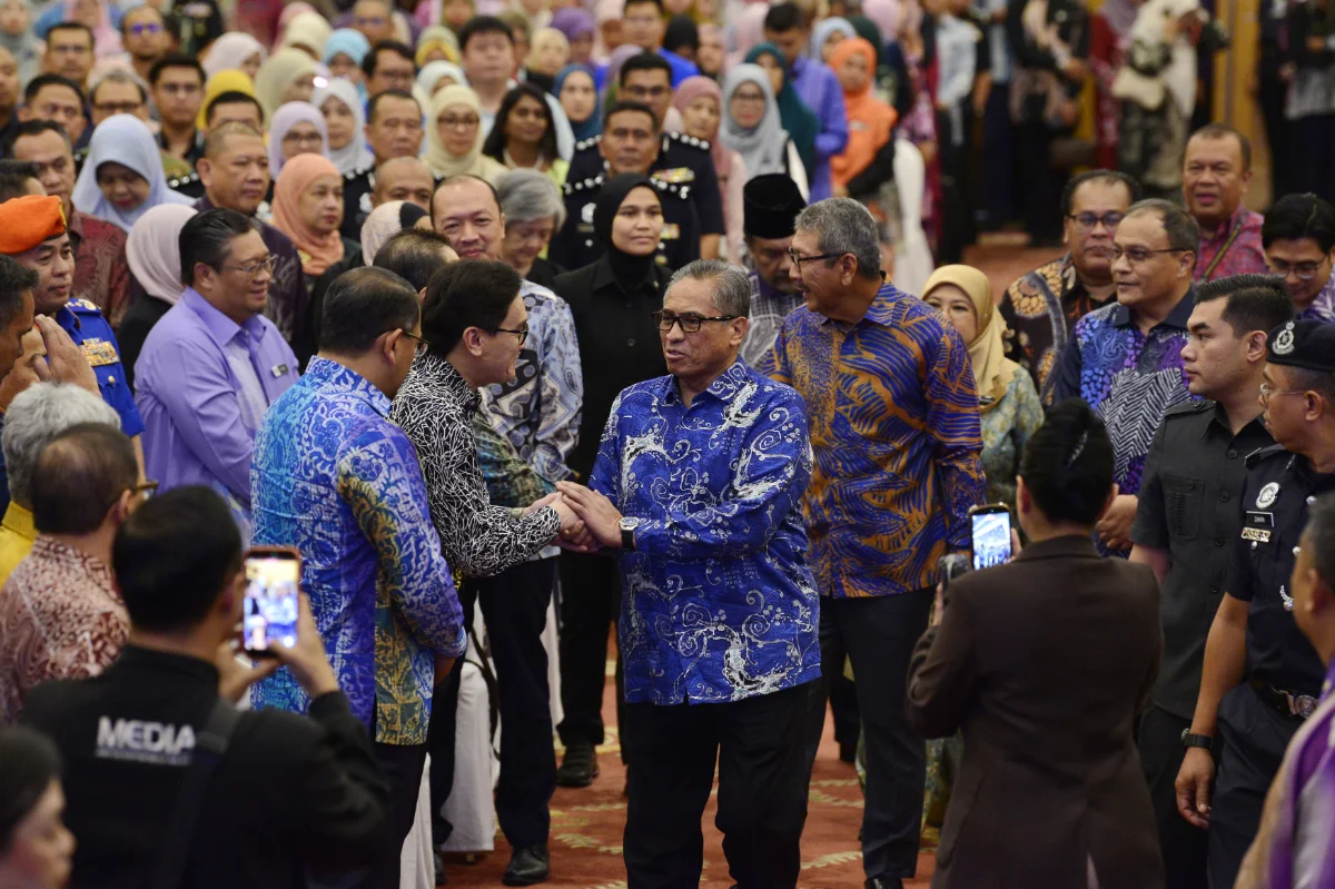 KSN_seru_tingkat_komunikasi_kerajaan__kurangkan_bahasa_Putrajaya-mpr