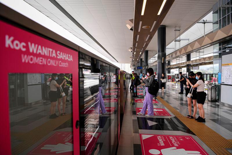 KTMB targets zero sexual harassment cases as reports drop KTMB targets zero sexual harassment cases as reports drop