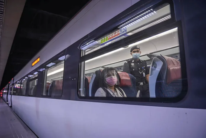 KTMB adds extra ETS trains for Chinese New Year and Aidilfitri travel