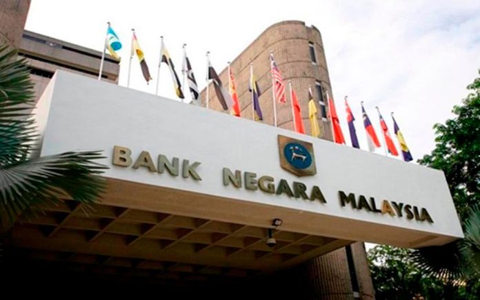 Kadar jangka pendek dijangka kekal stabil minggu depan susulan operasi BNM