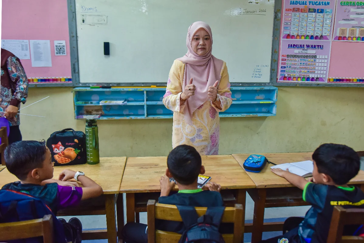Kajian_UPSR__PT3_dijangka_siap_tahun_ini_-_Fadhlina