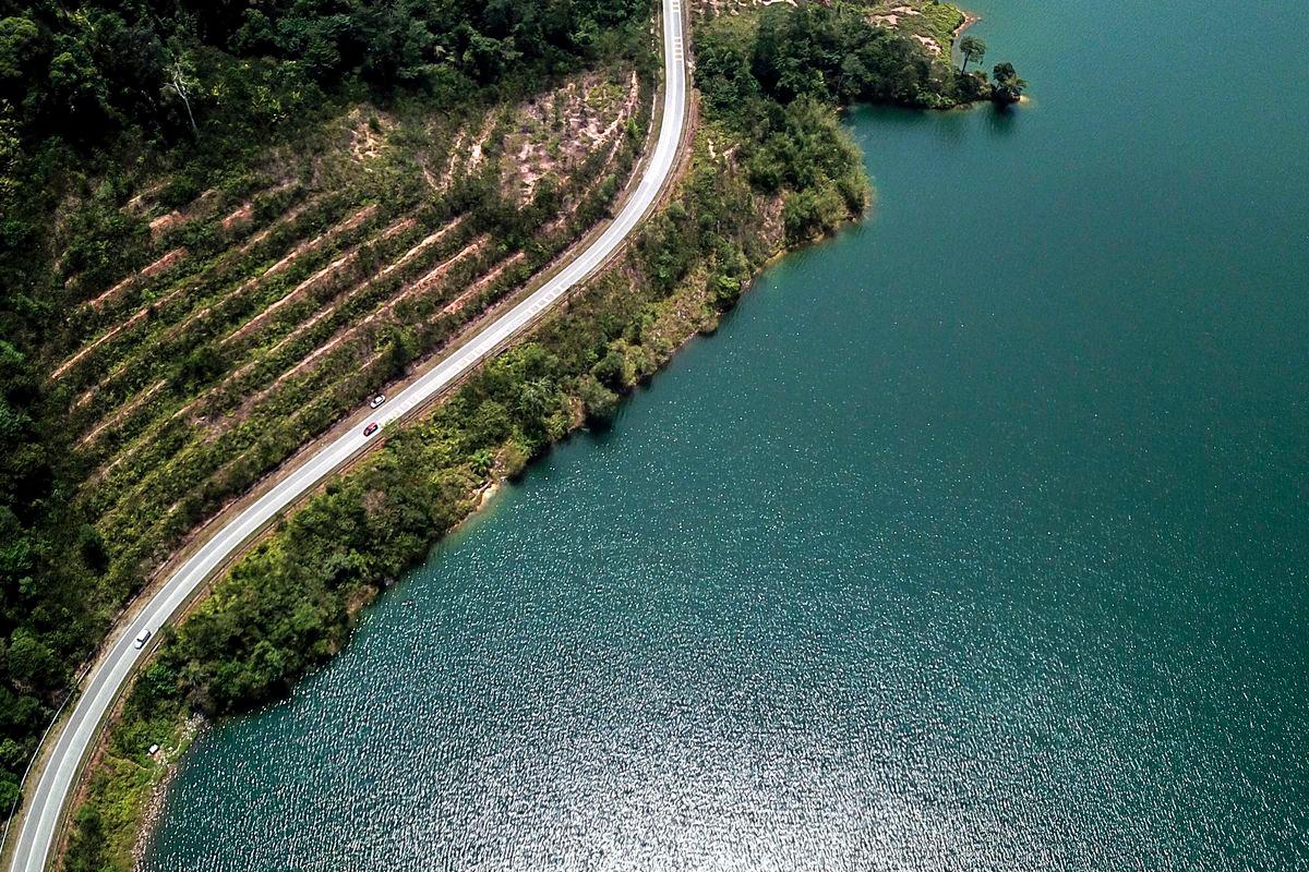 Kapasiti empangan Selangor stabil hingga enam bulan hadapi Monsun Barat Daya Kapasiti empangan Selangor stabil hingga enam bulan hadapi Monsun Barat Daya