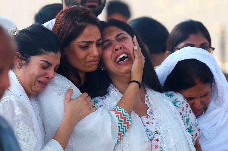 Kashmiri students say they have been threatened in India after attack Kashmiri students say they have been threatened in India after attack