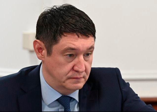 Kazakhstan to sign nuclear power plant deal with Russia by 2024 Kazakhstan to sign nuclear power plant deal with Russia by 2024