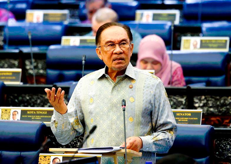 Kebakaran saluran gas: PM minta kerajaan negeri, agensi berkaitan beri bantuan