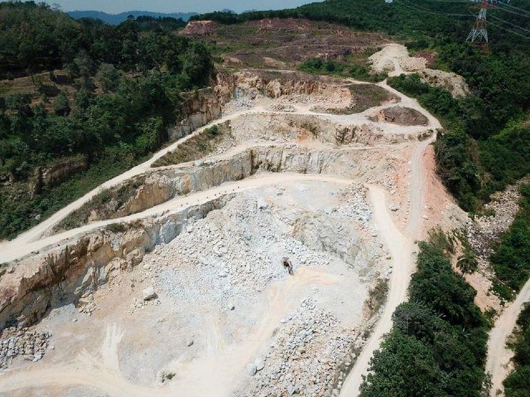 Kedah DOE investigates claims of quarry explosion damaging Bandar Baharu homes 