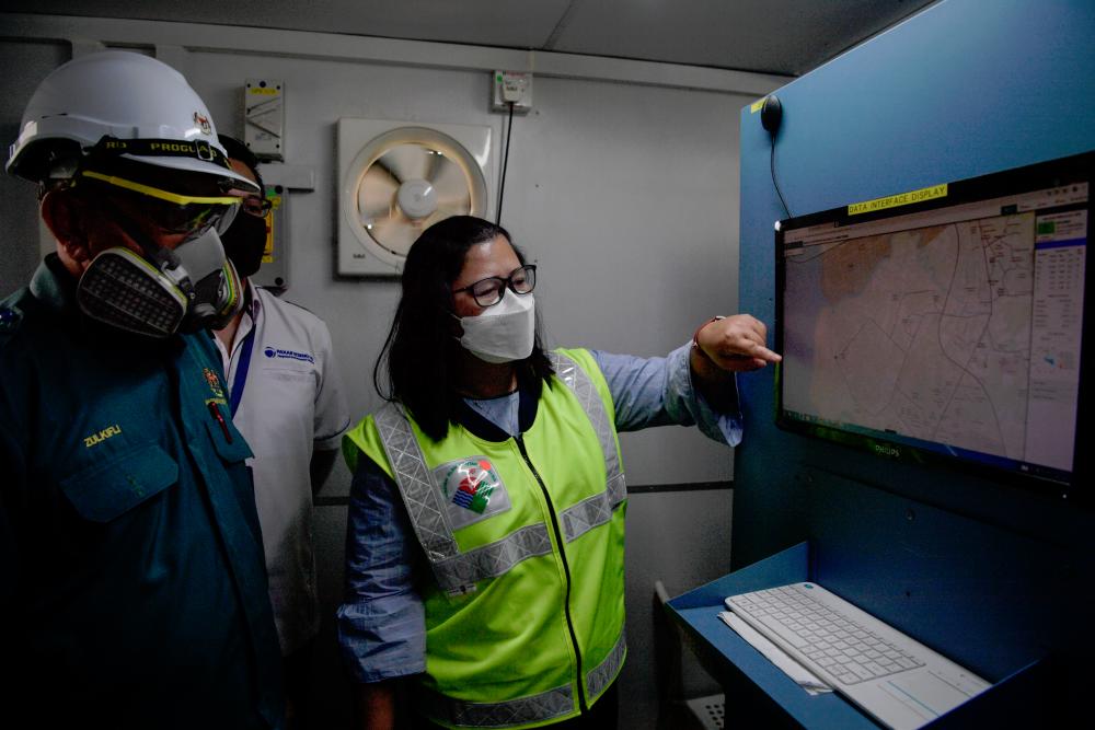 Kedah DOE raids eight factories for violating Environmental Quality Act Kedah DOE raids eight factories for violating Environmental Quality Act